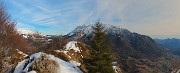 42 Monte Castello-Alben